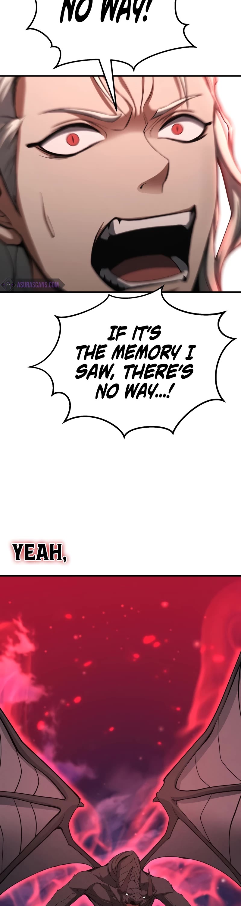 Absolute Necromancer chapter 57 page 33