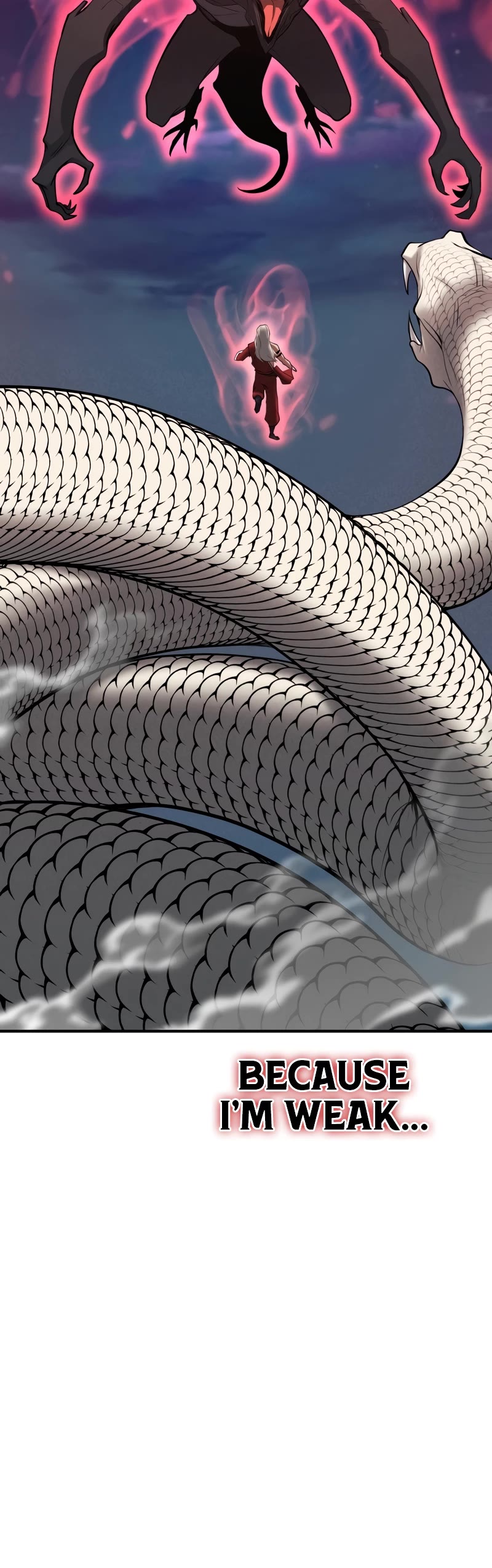 Absolute Necromancer chapter 57 page 34