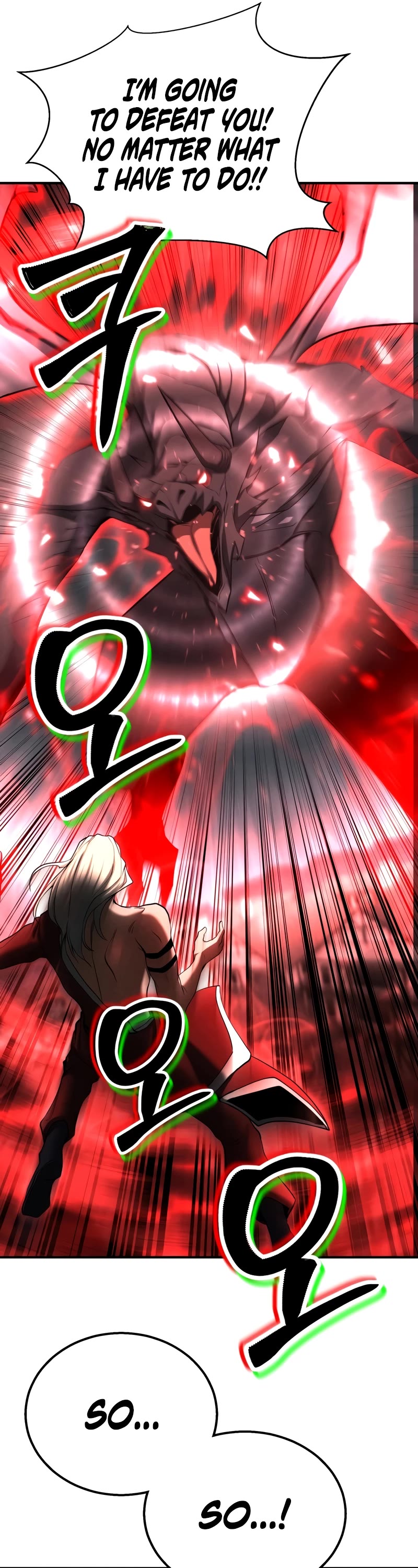 Absolute Necromancer chapter 57 page 36