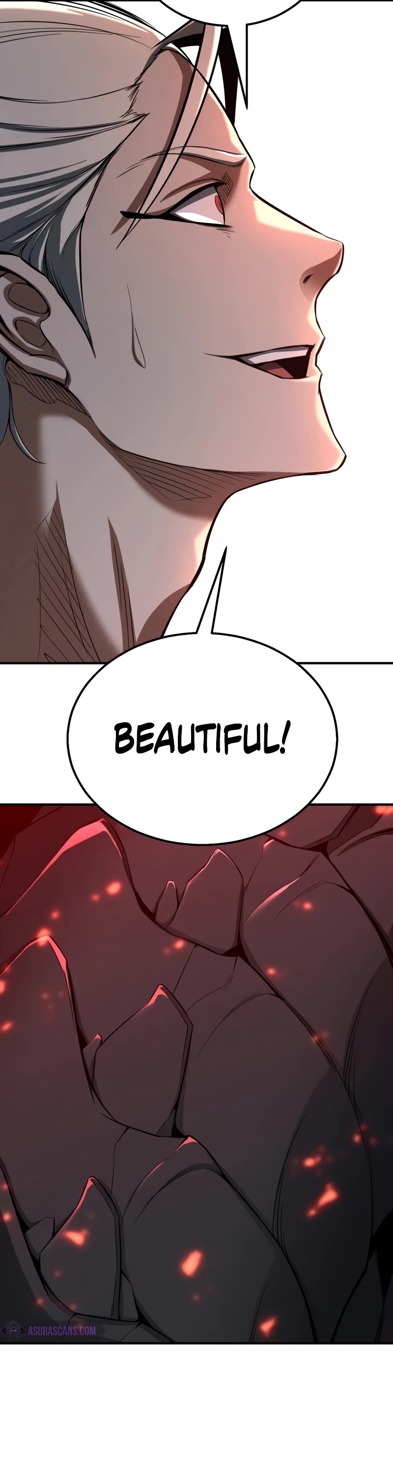 Absolute Necromancer chapter 57 page 37