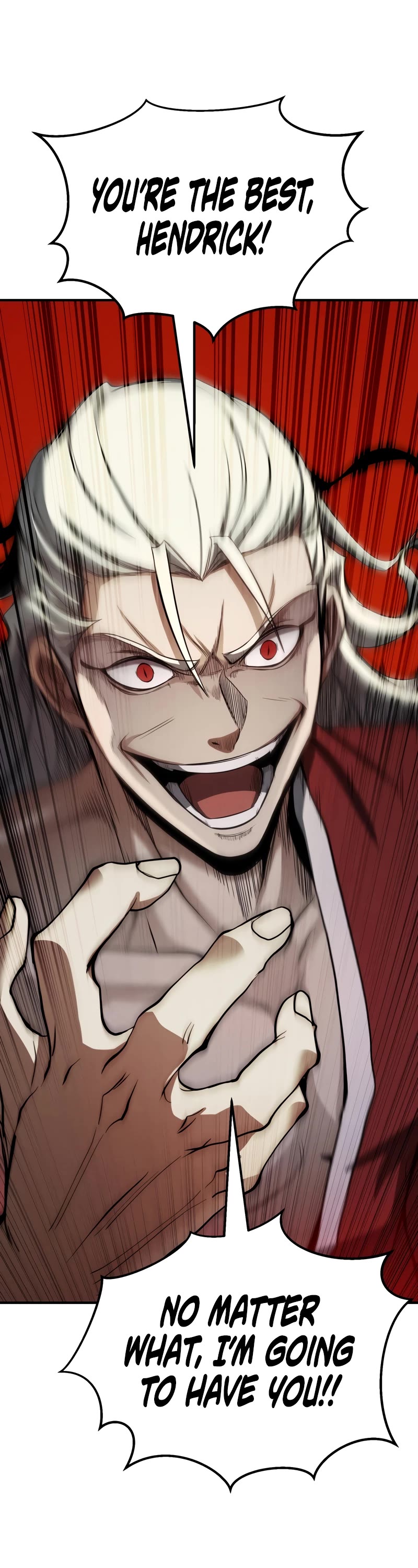 Absolute Necromancer chapter 57 page 38