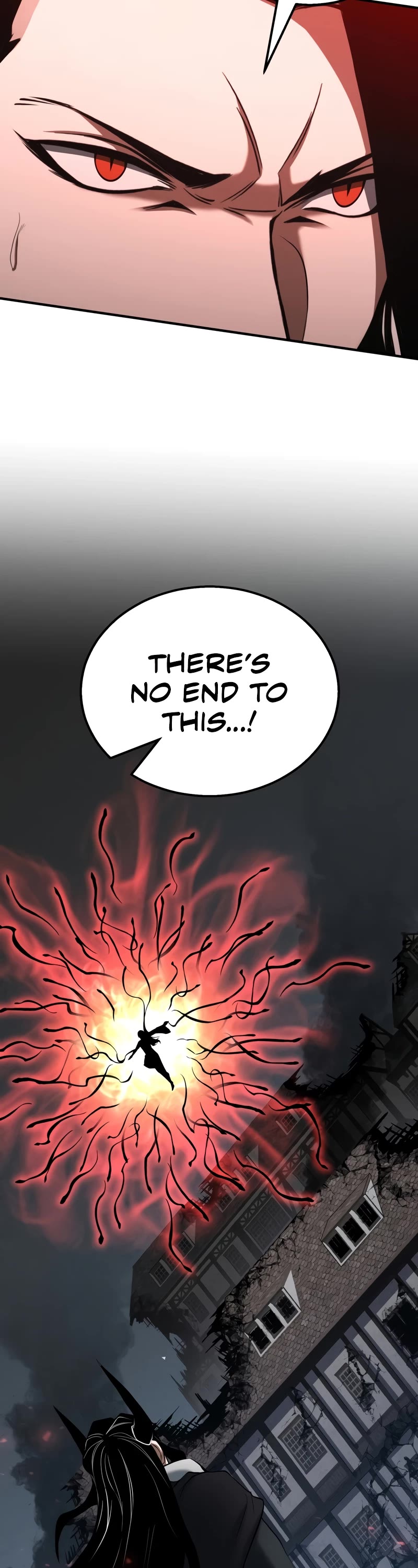 Absolute Necromancer chapter 57 page 4