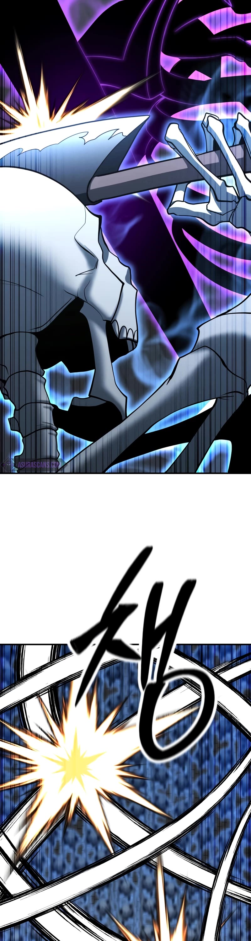 Absolute Necromancer chapter 57 page 42