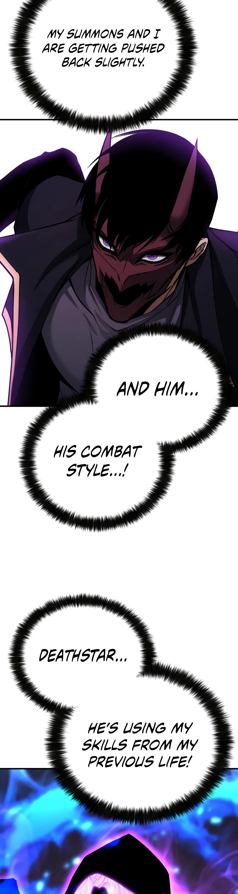 Absolute Necromancer chapter 57 page 44