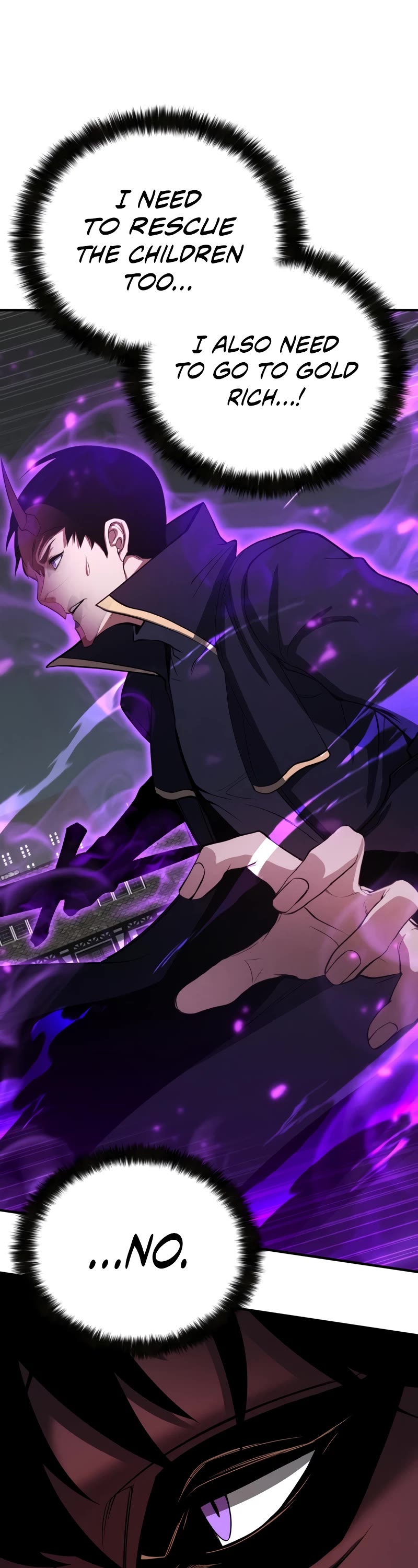 Absolute Necromancer chapter 57 page 46