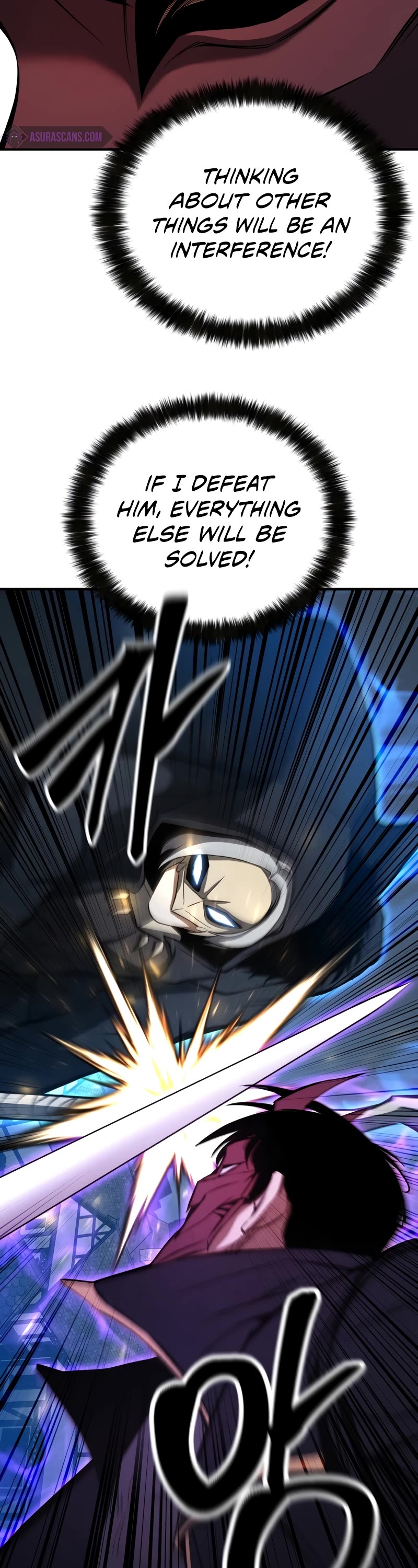 Absolute Necromancer chapter 57 page 47