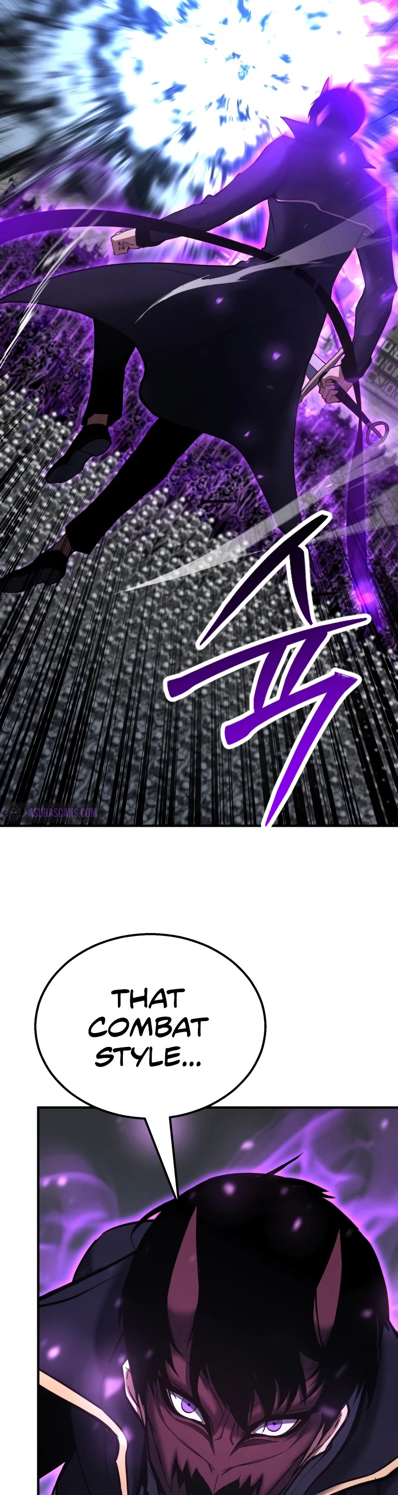 Absolute Necromancer chapter 57 page 49