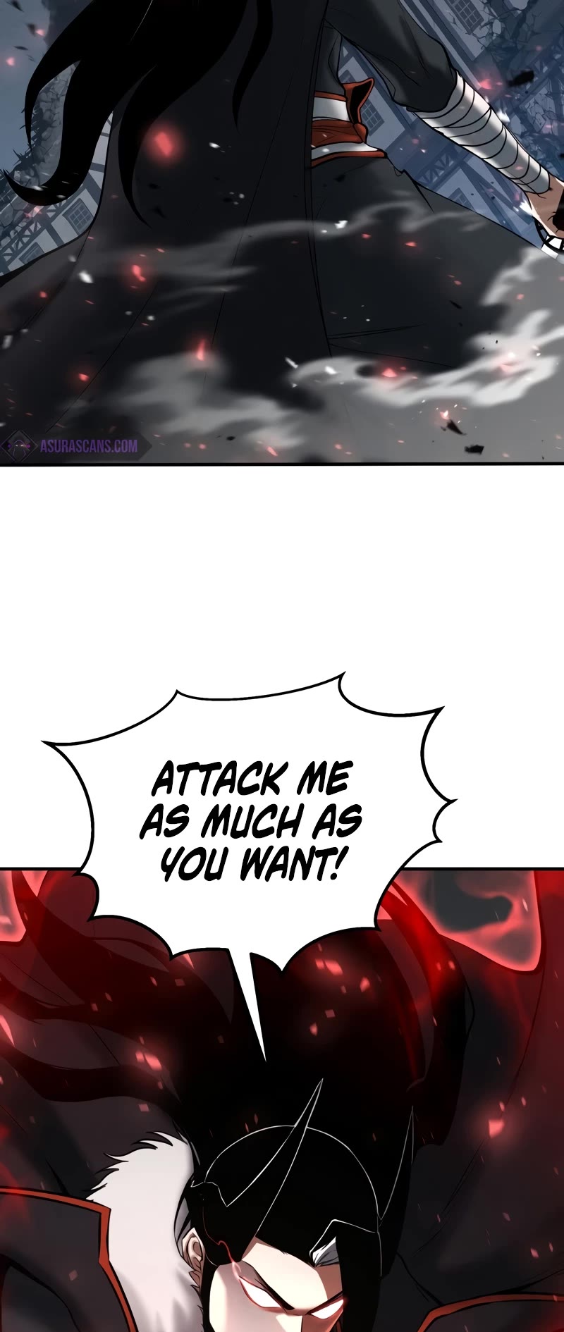 Absolute Necromancer chapter 57 page 5