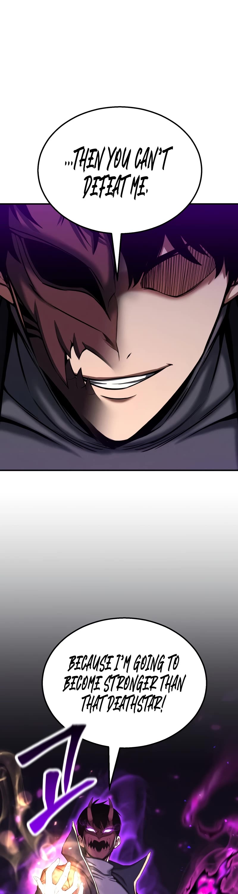 Absolute Necromancer chapter 57 page 51