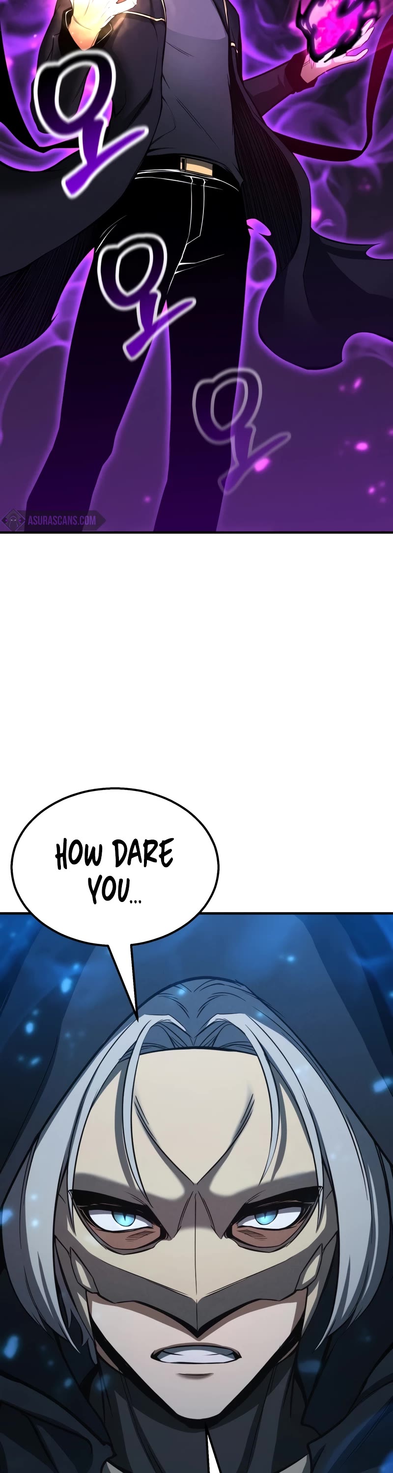 Absolute Necromancer chapter 57 page 52