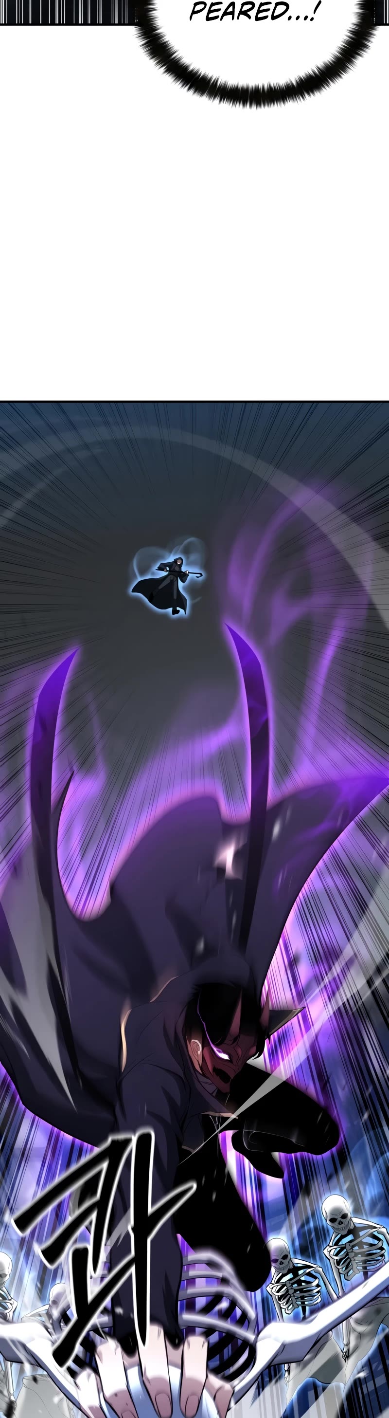Absolute Necromancer chapter 57 page 54
