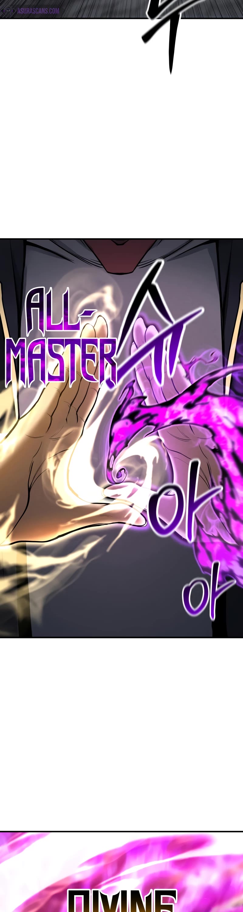 Absolute Necromancer chapter 57 page 57