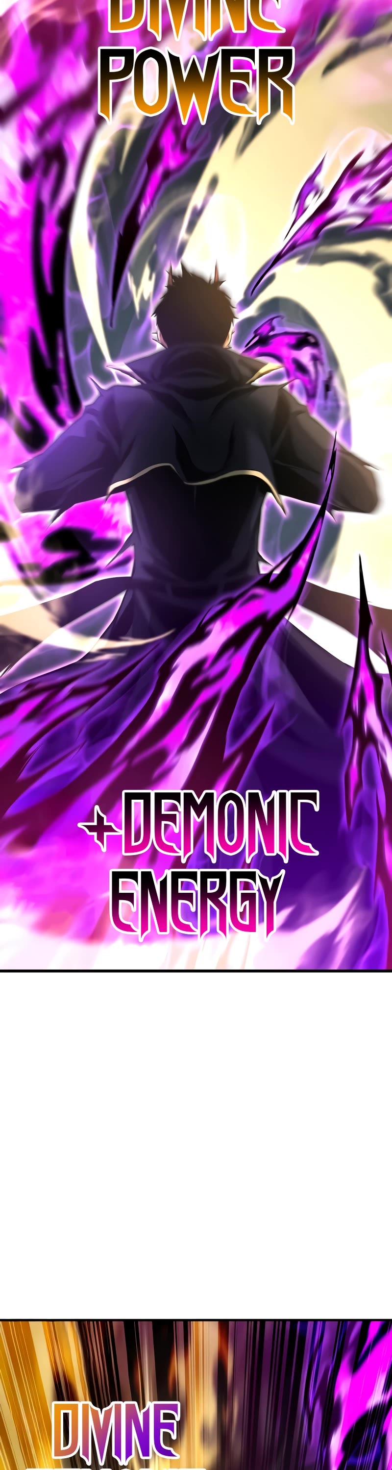 Absolute Necromancer chapter 57 page 58