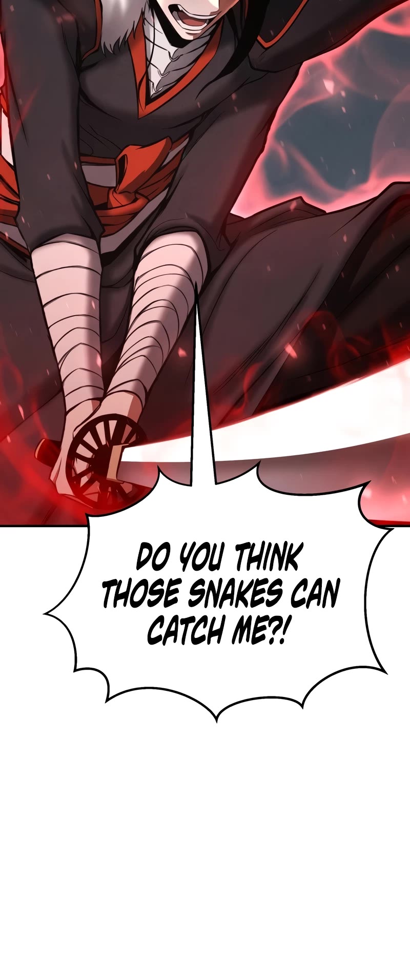 Absolute Necromancer chapter 57 page 6