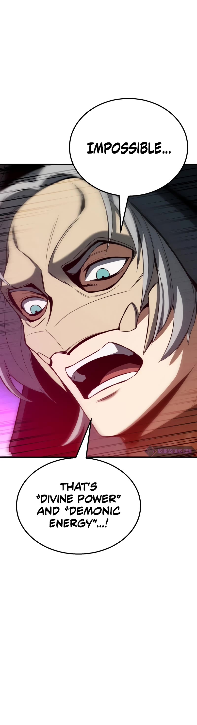 Absolute Necromancer chapter 57 page 60