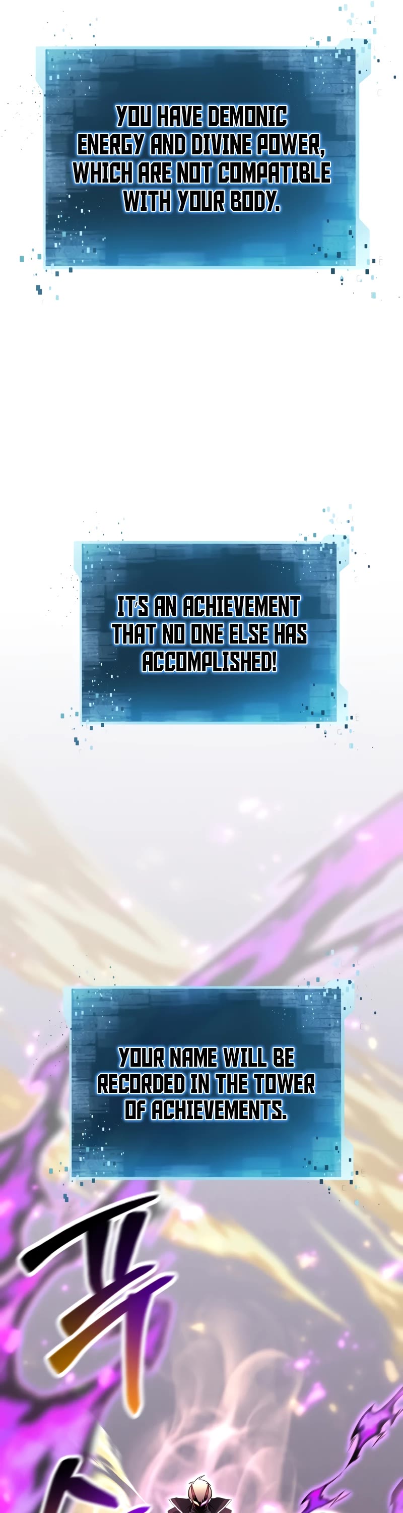 Absolute Necromancer chapter 57 page 61