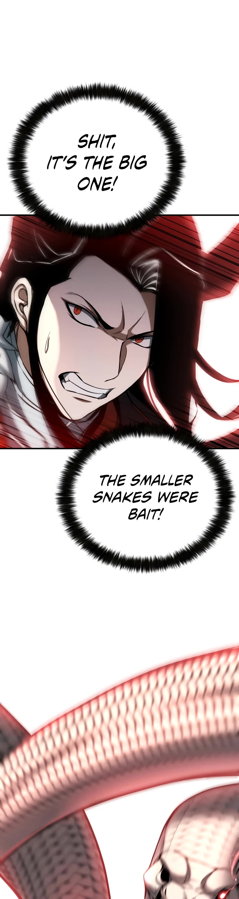 Absolute Necromancer chapter 57 page 8