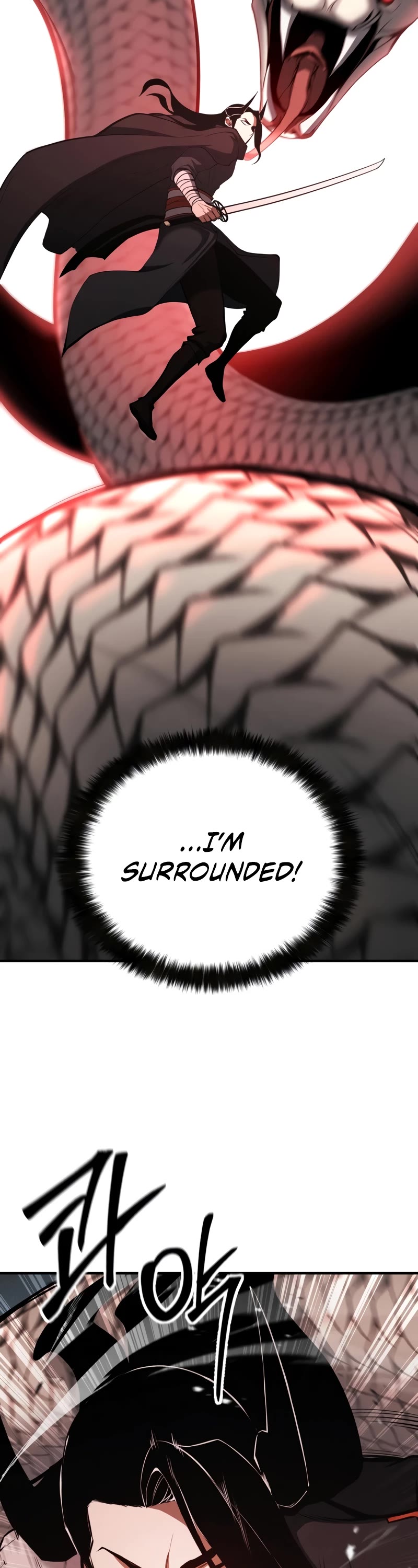 Absolute Necromancer chapter 57 page 9