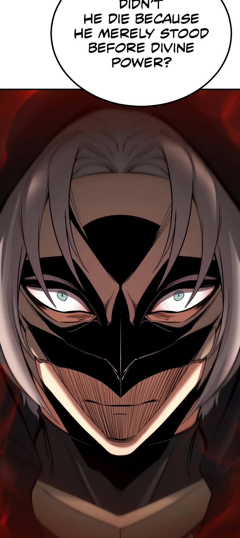 Absolute Necromancer chapter 58 page 10