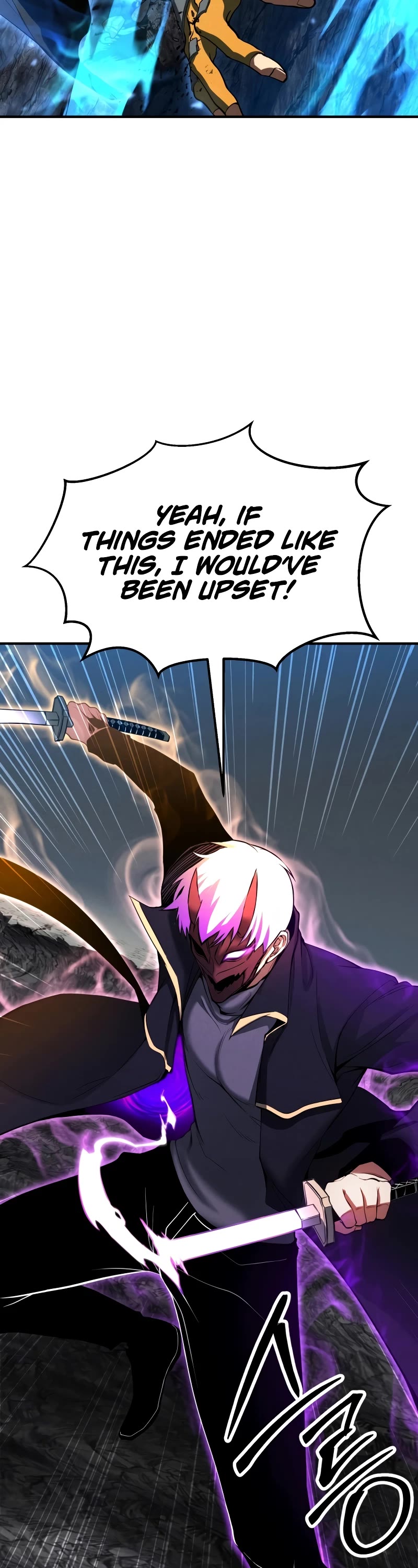 Absolute Necromancer chapter 58 page 13