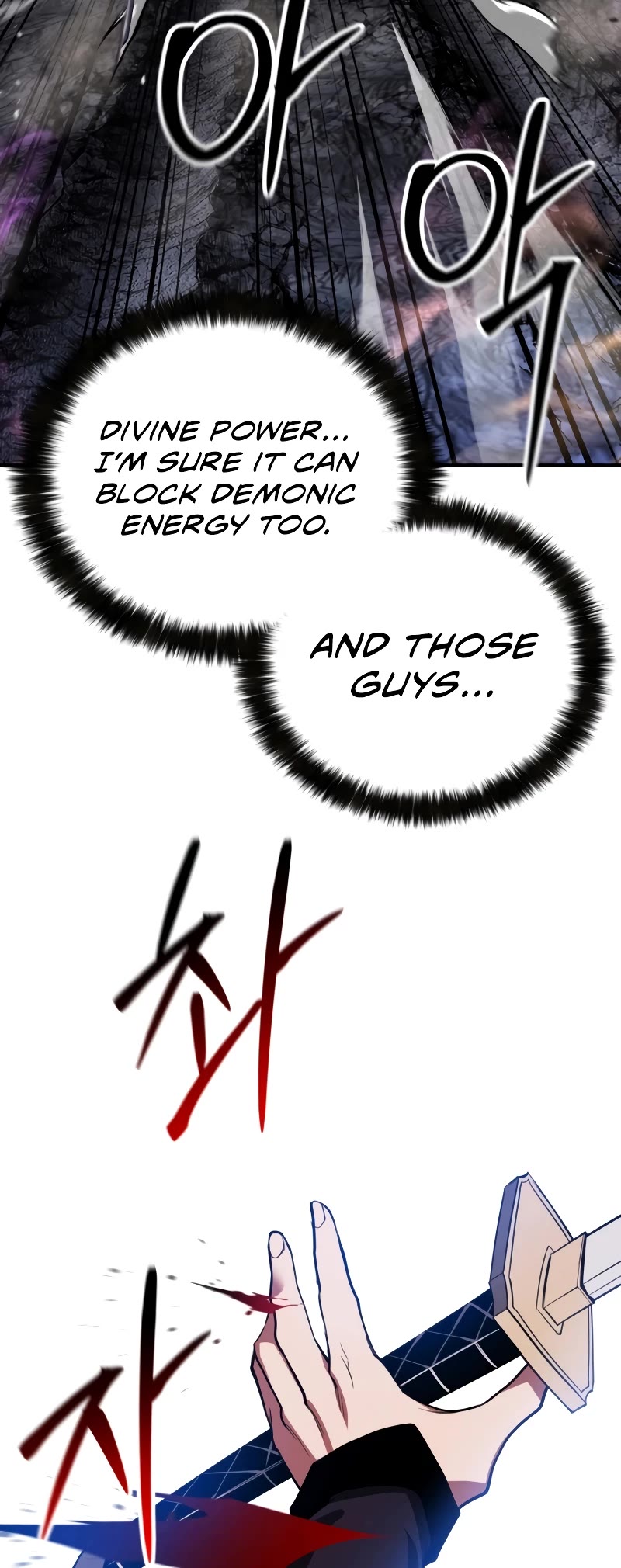 Absolute Necromancer chapter 58 page 25