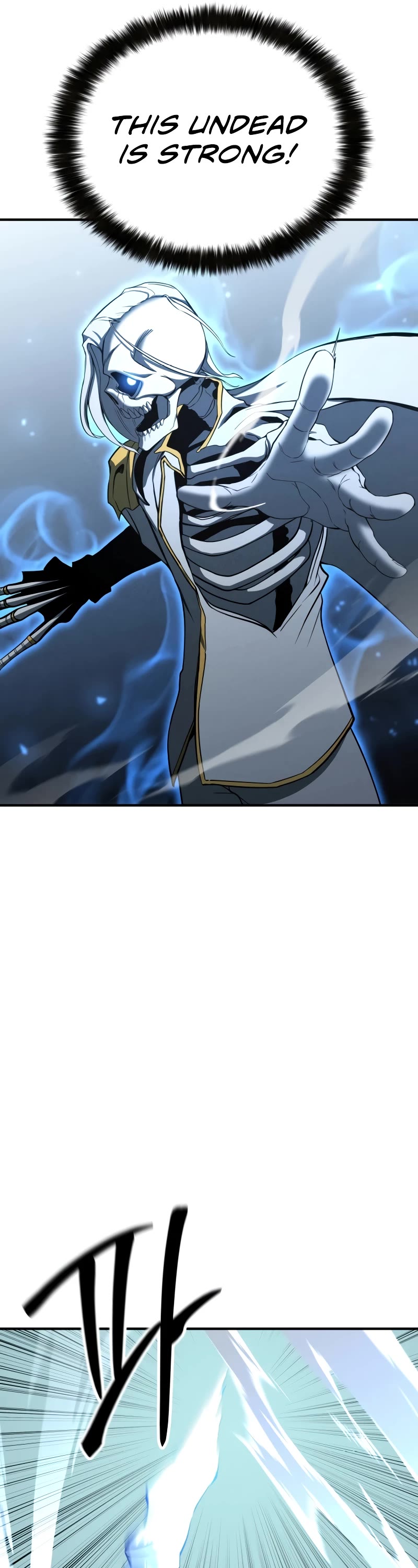 Absolute Necromancer chapter 58 page 27