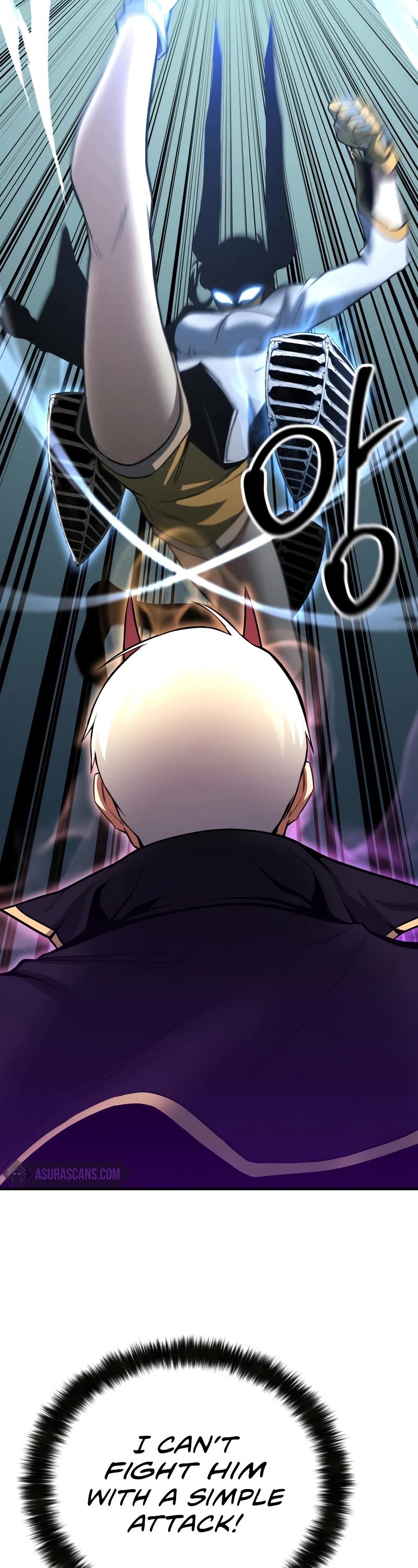 Absolute Necromancer chapter 58 page 28