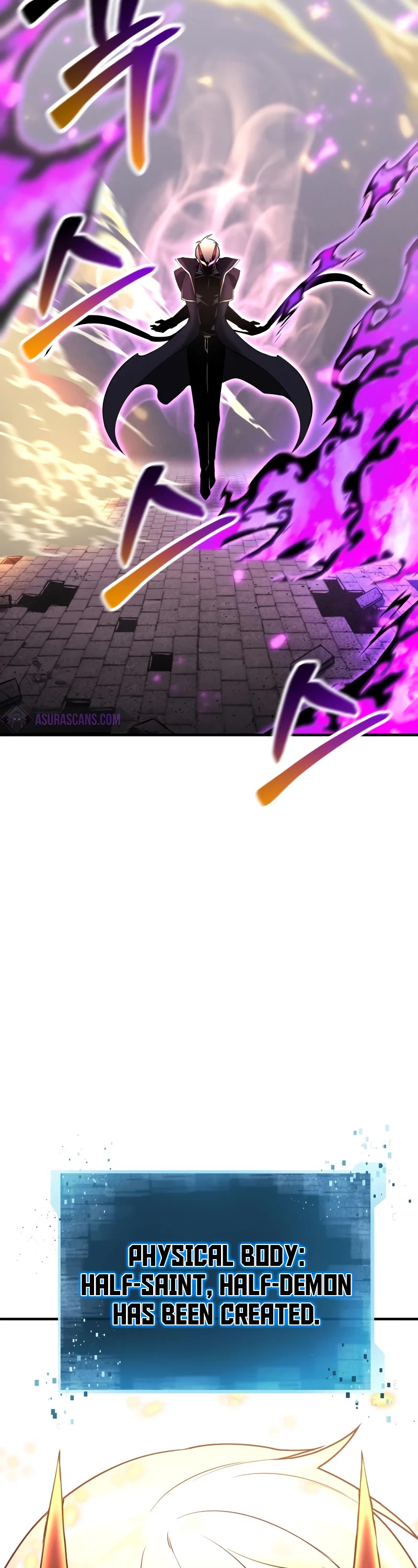 Absolute Necromancer chapter 58 page 3