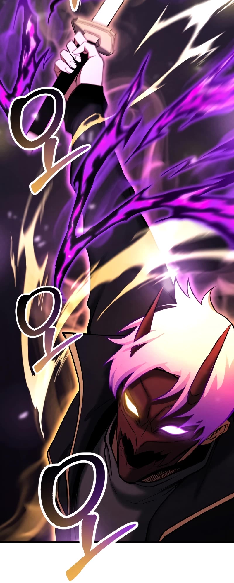 Absolute Necromancer chapter 58 page 30