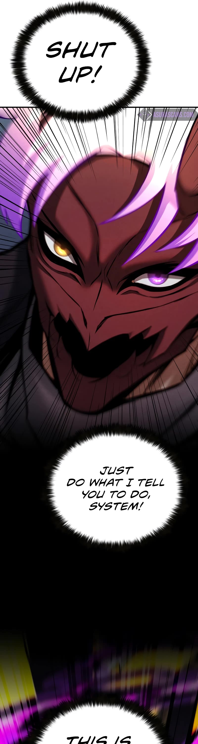 Absolute Necromancer chapter 58 page 32