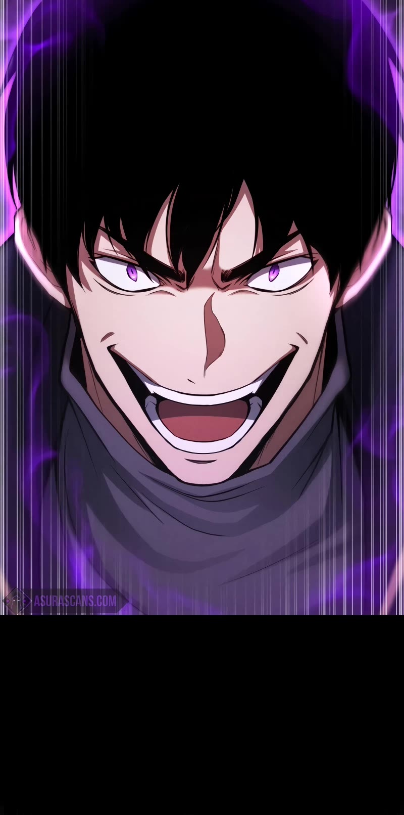 Absolute Necromancer chapter 58 page 36