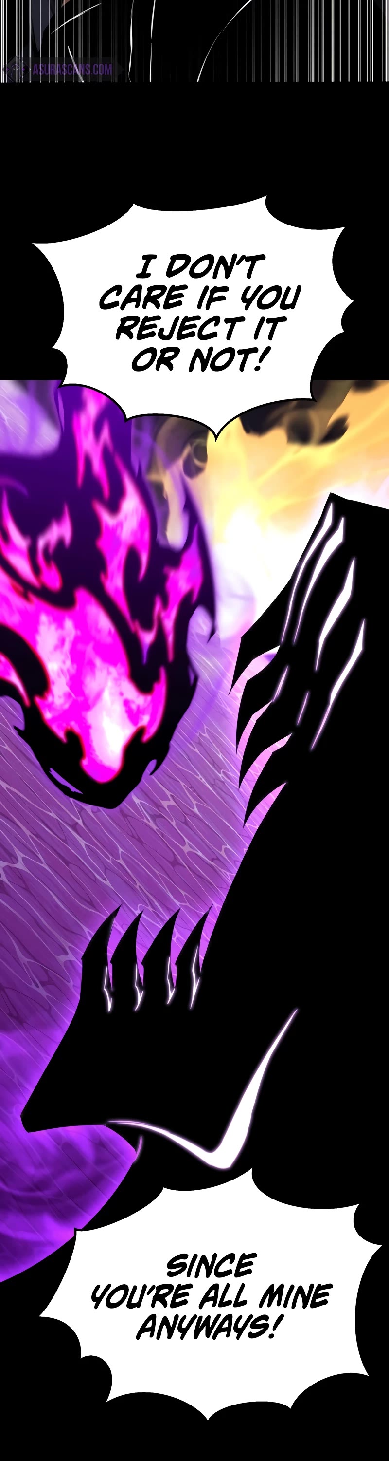 Absolute Necromancer chapter 58 page 38