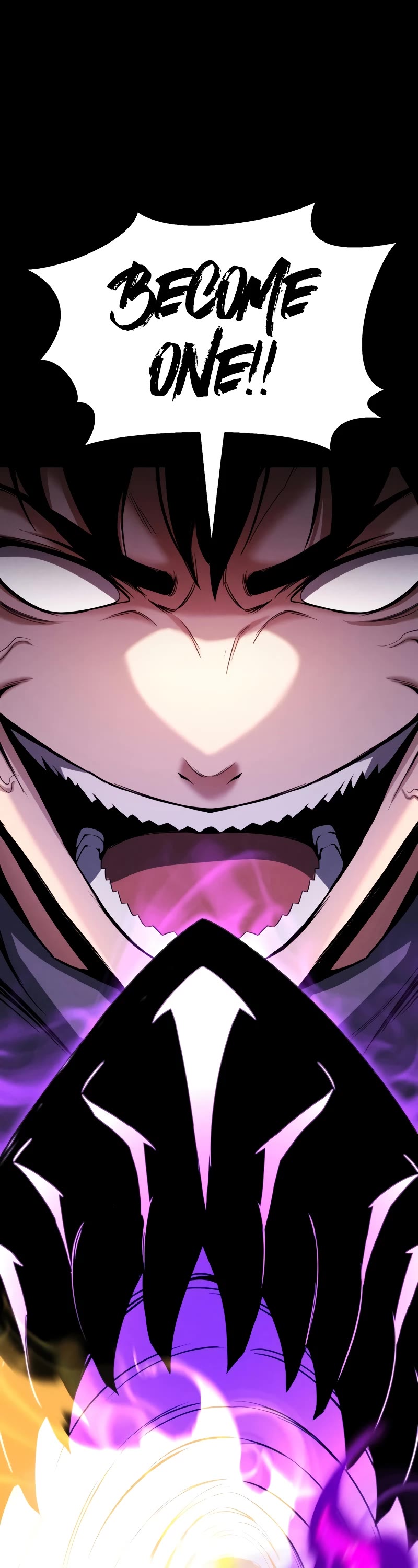 Absolute Necromancer chapter 58 page 39