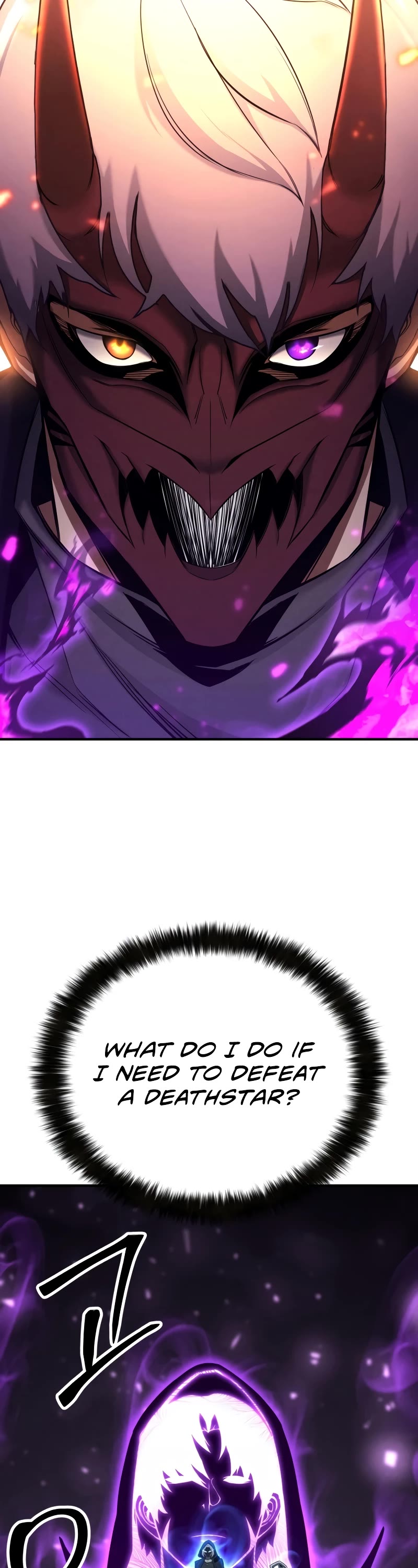 Absolute Necromancer chapter 58 page 4