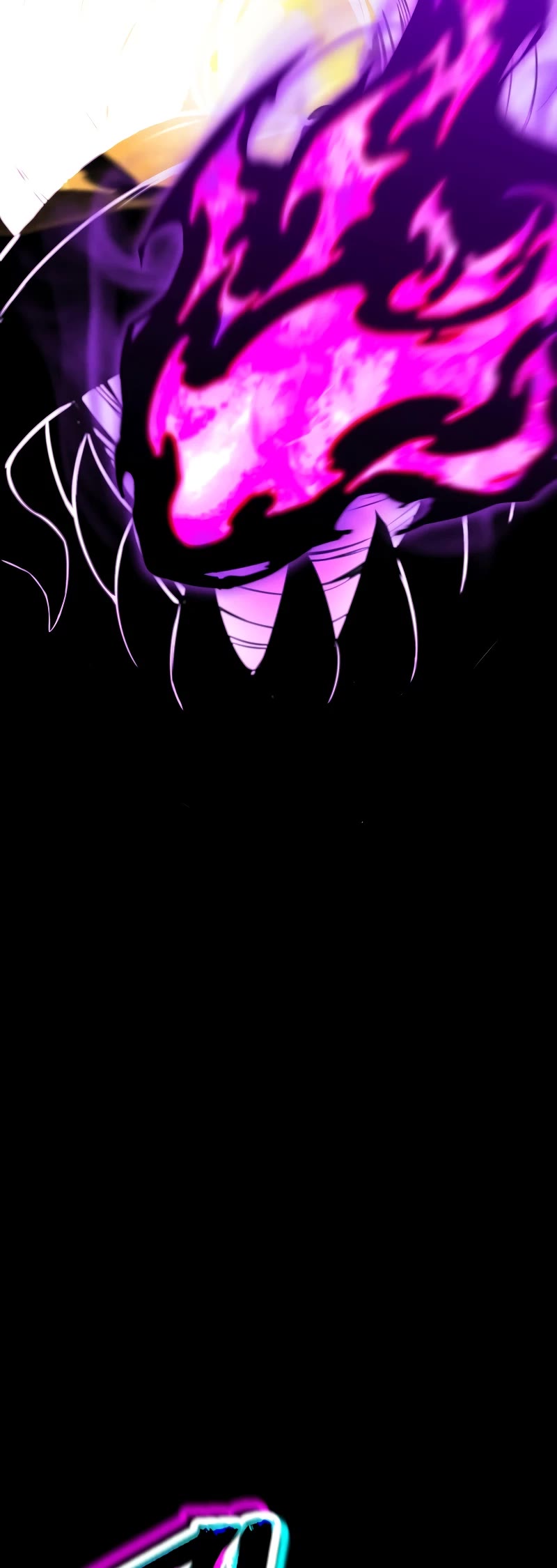 Absolute Necromancer chapter 58 page 40