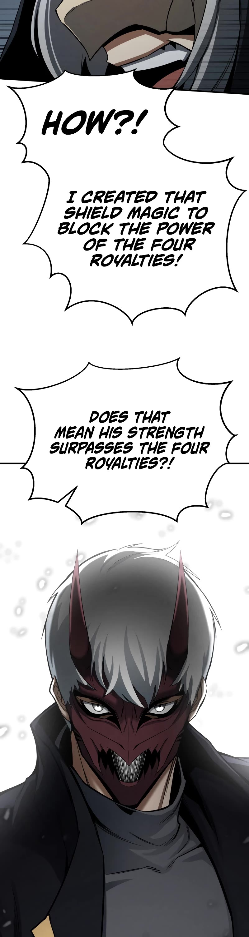 Absolute Necromancer chapter 58 page 48