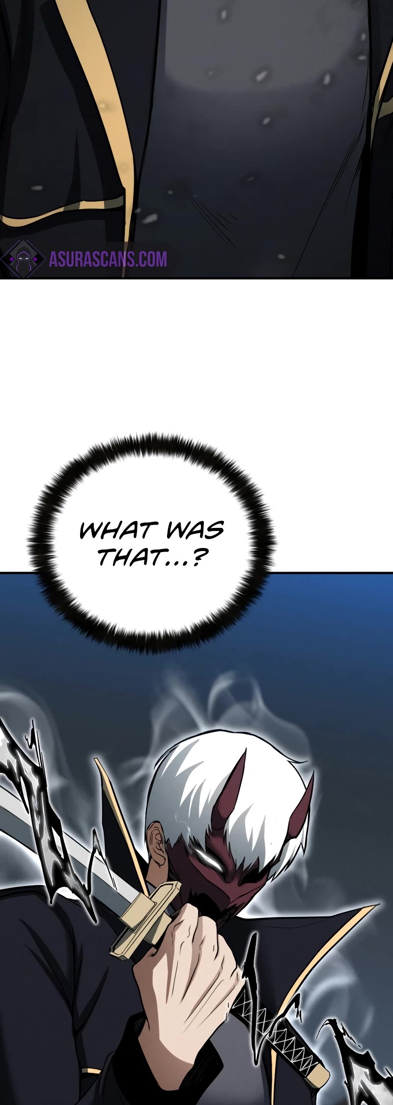 Absolute Necromancer chapter 58 page 49