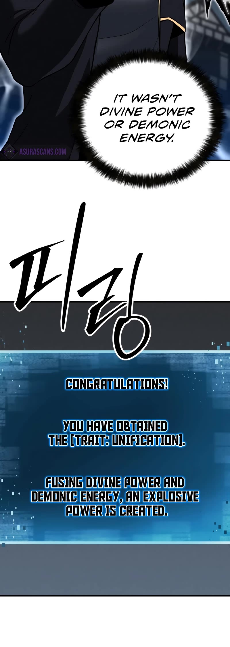 Absolute Necromancer chapter 58 page 50