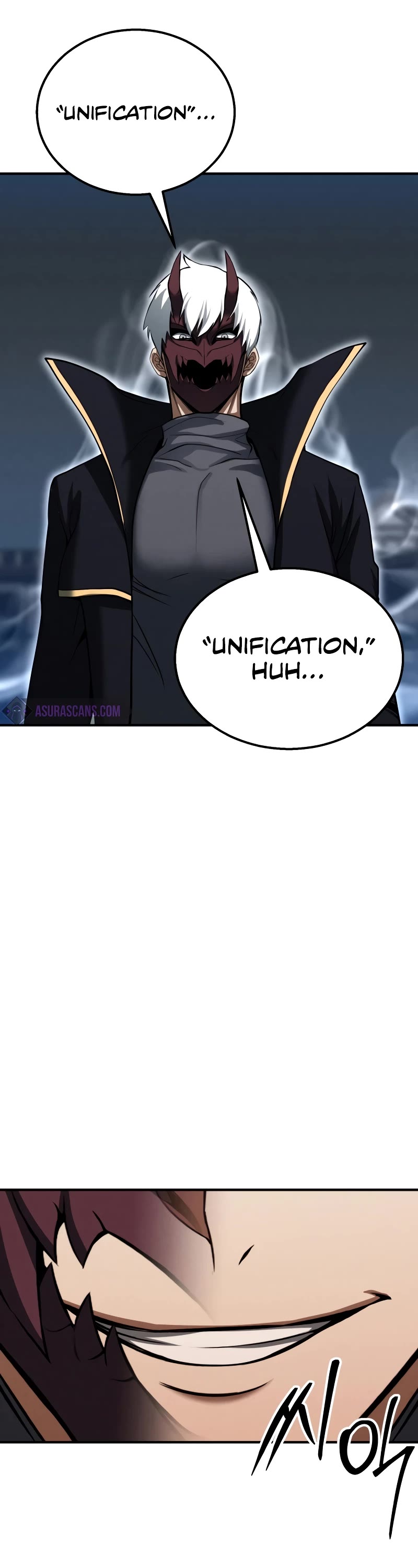 Absolute Necromancer chapter 58 page 51