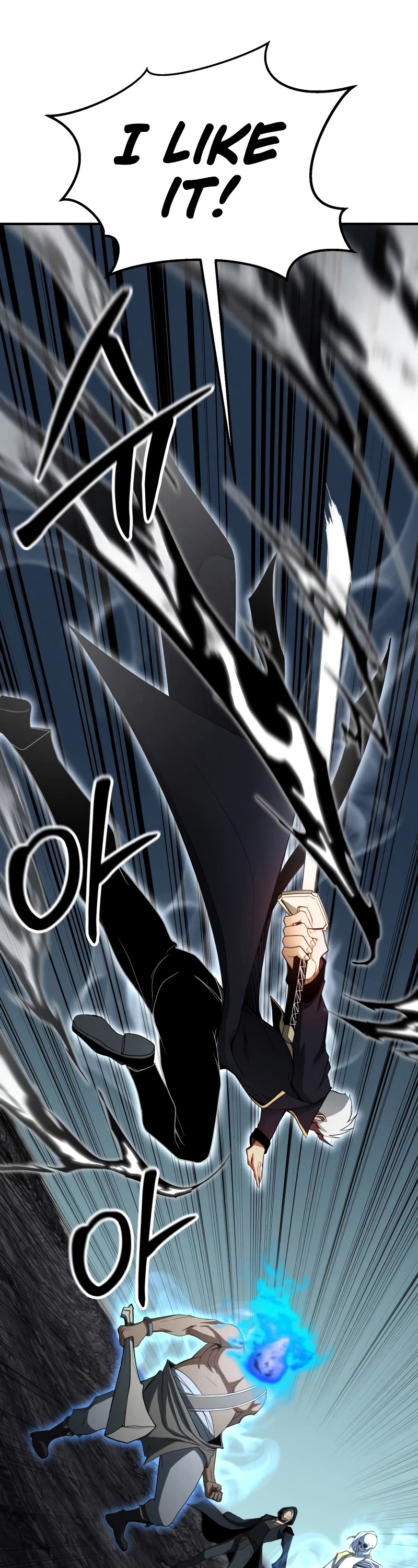 Absolute Necromancer chapter 58 page 52