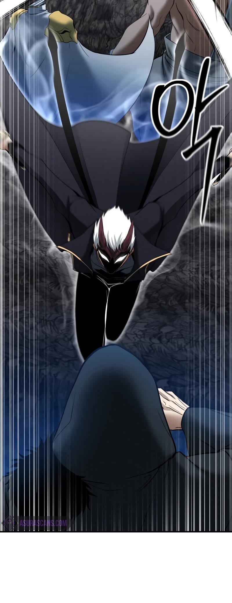 Absolute Necromancer chapter 58 page 55