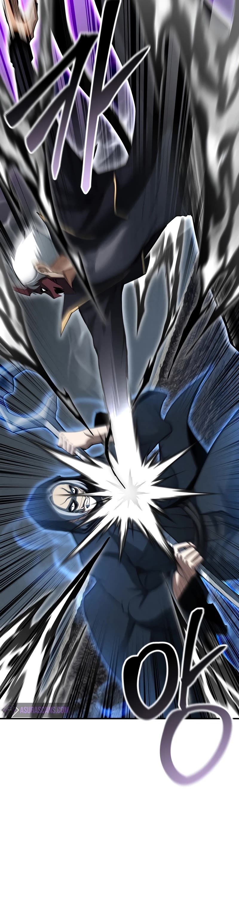 Absolute Necromancer chapter 58 page 57