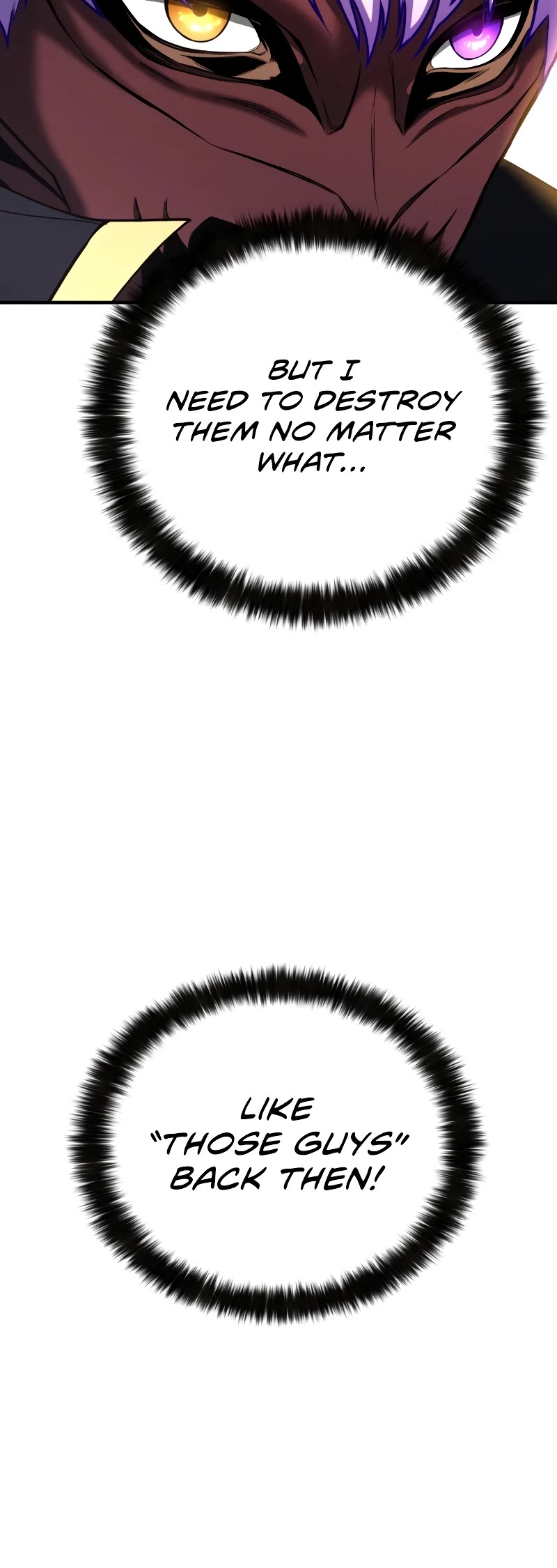 Absolute Necromancer chapter 58 page 6