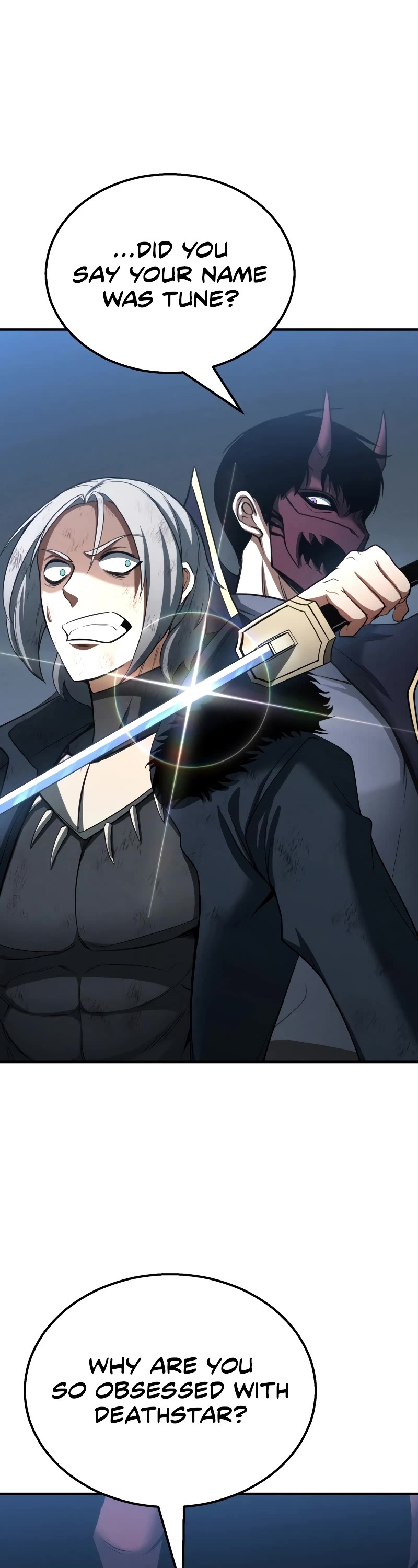 Absolute Necromancer chapter 58 page 62