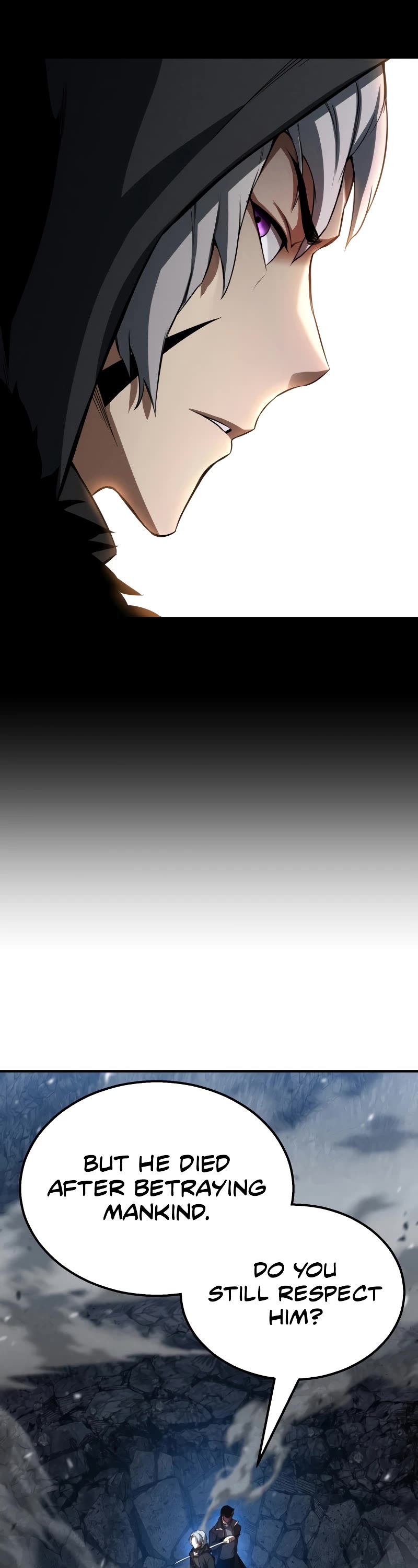 Absolute Necromancer chapter 58 page 66