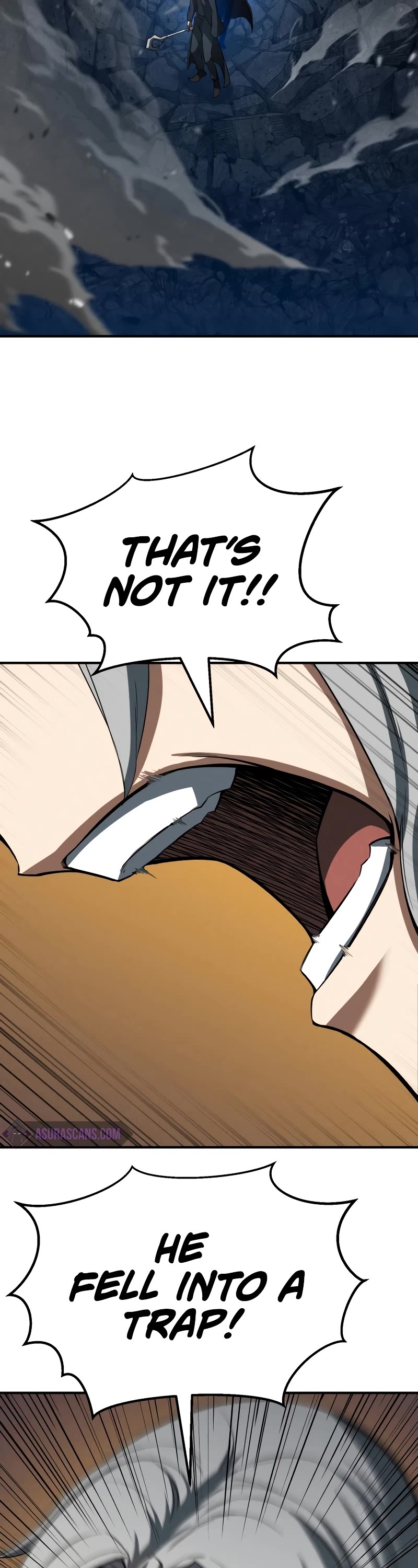 Absolute Necromancer chapter 58 page 67