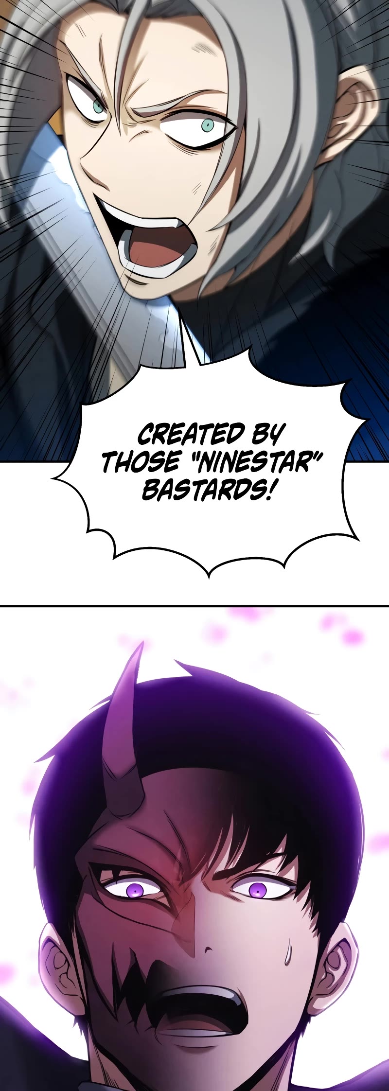 Absolute Necromancer chapter 58 page 68