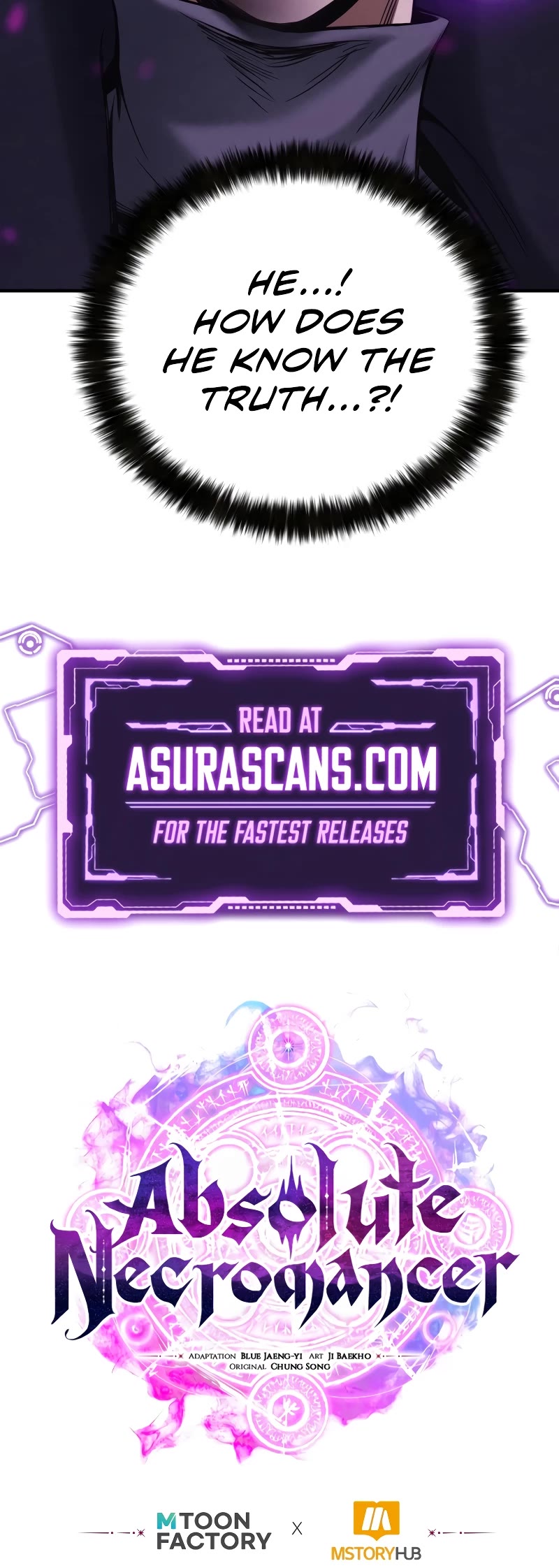 Absolute Necromancer chapter 58 page 69