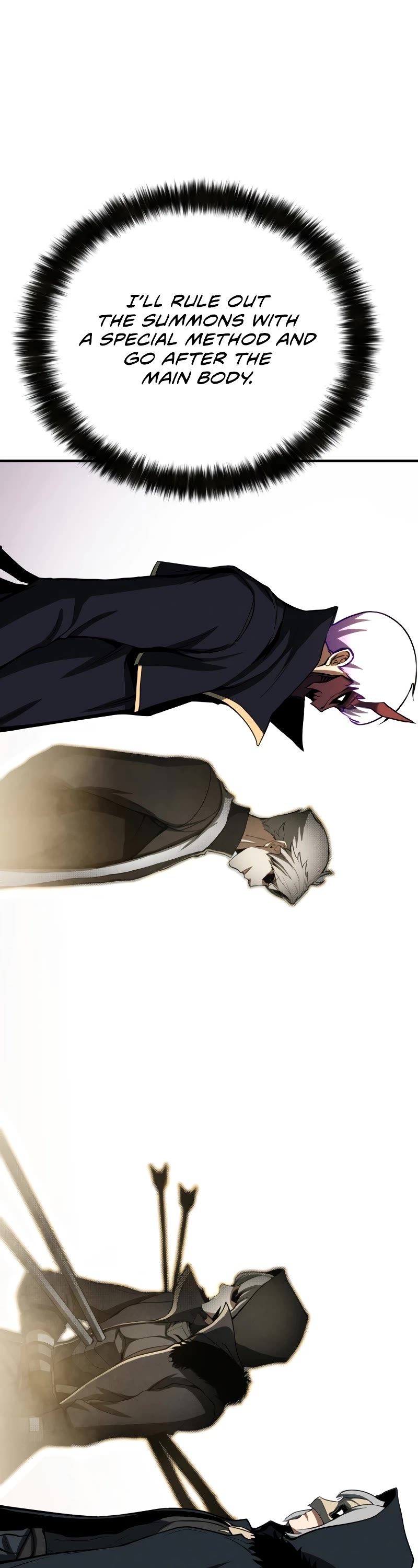 Absolute Necromancer chapter 58 page 7