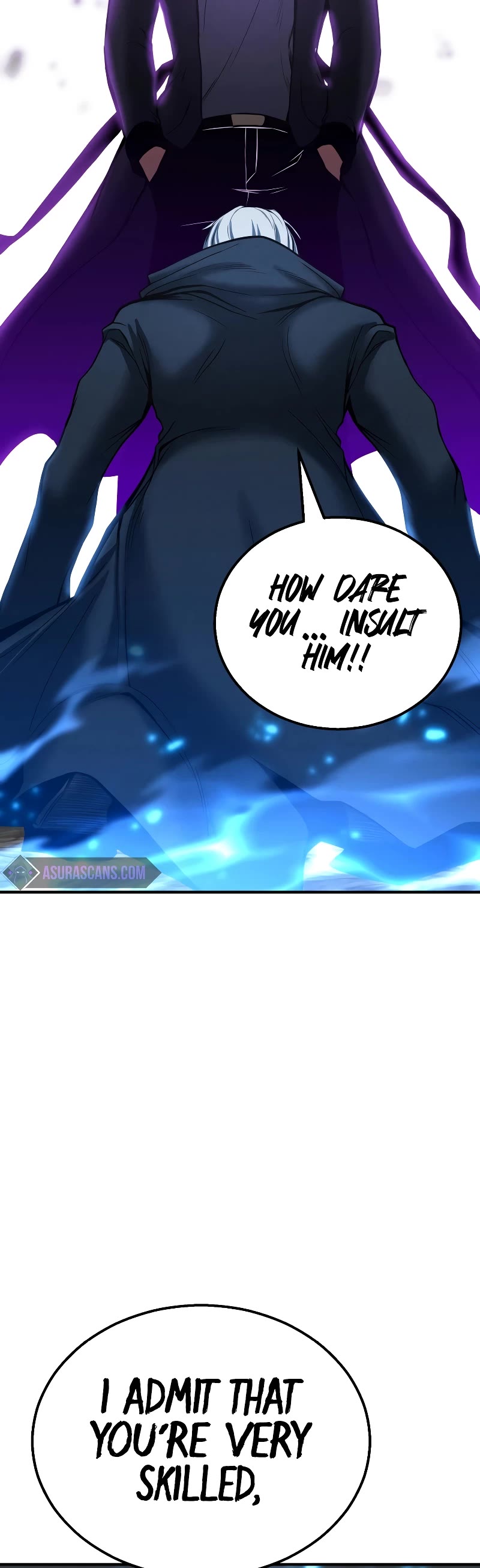 Absolute Necromancer chapter 59 page 10